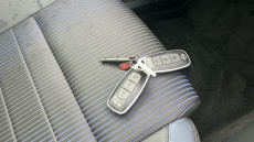 Nissan Qashqai 1.3 DiG-T MH Tekna 5dr Petrol Hatchback